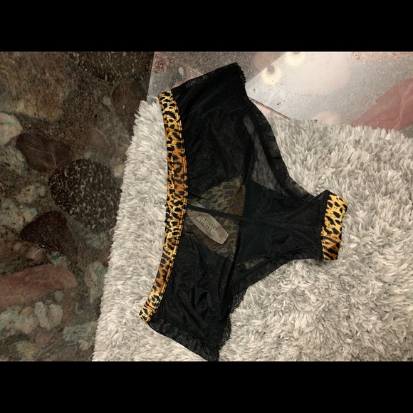 ❌SOLD❌Victoria secret lace panties - Picture 11 of 12